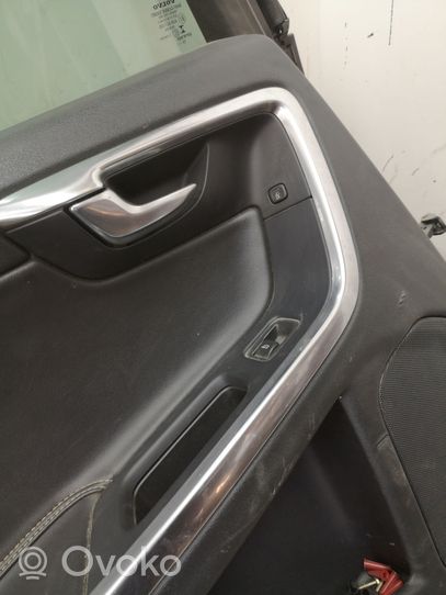 Volvo S60 Rear door 