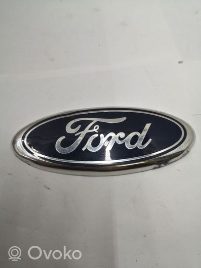 Ford Focus ST Mostrina con logo/emblema della casa automobilistica 