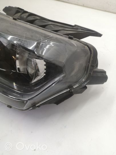 Chevrolet Camaro Lampa przednia 84078851