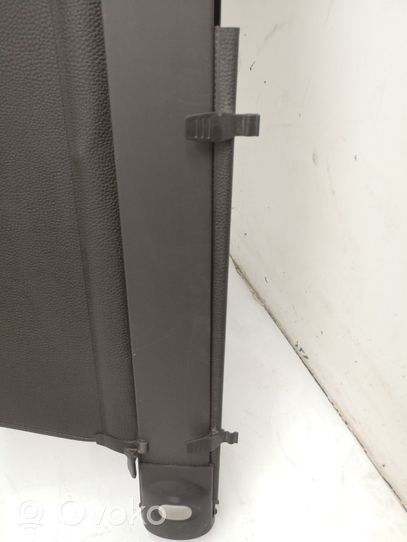 Volkswagen Touareg II Parcel shelf load cover 7P6867773HJK1