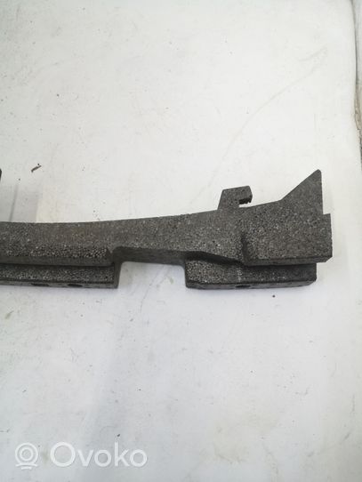 Volkswagen Touareg II Rear bumper foam support bar 7P6807256