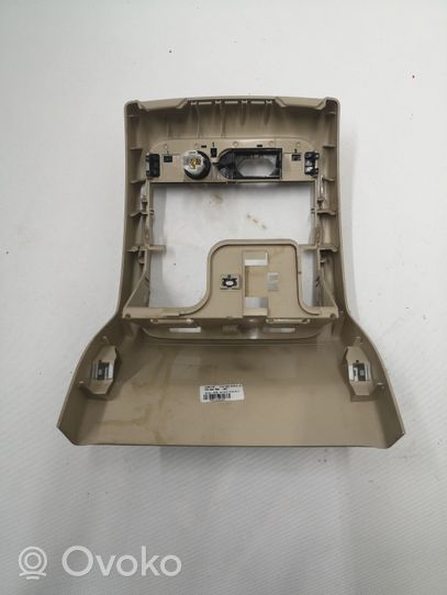 Volkswagen Touareg II Altri elementi della console centrale (tunnel) 7P6864299