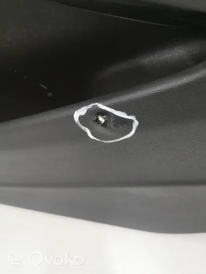 Volvo S60 Front door card panel trim 