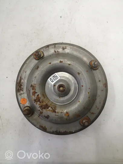 Ford Fusion II Torque converter C0605133