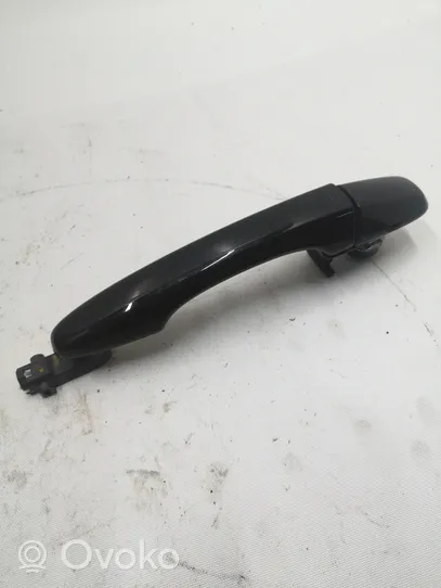 Volvo S60 Front door exterior handle 31276140