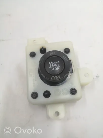 Jeep Cherokee Interruttore a pulsante start e stop motore 39754J