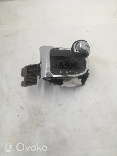 Ford Mustang VI Gear selector/shifter (interior) 