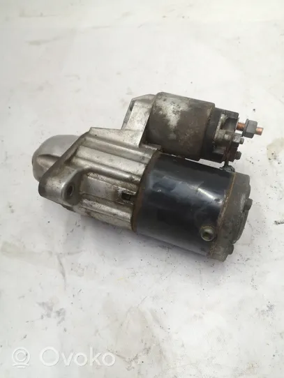 Ford Mustang VI Starter motor CK4T11000DA