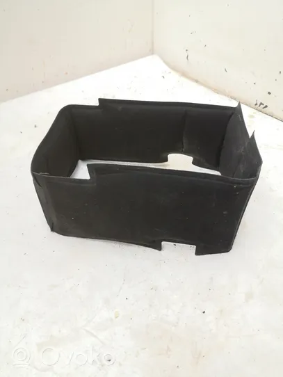 Audi Q3 F3 Battery box tray 2Q0915418C