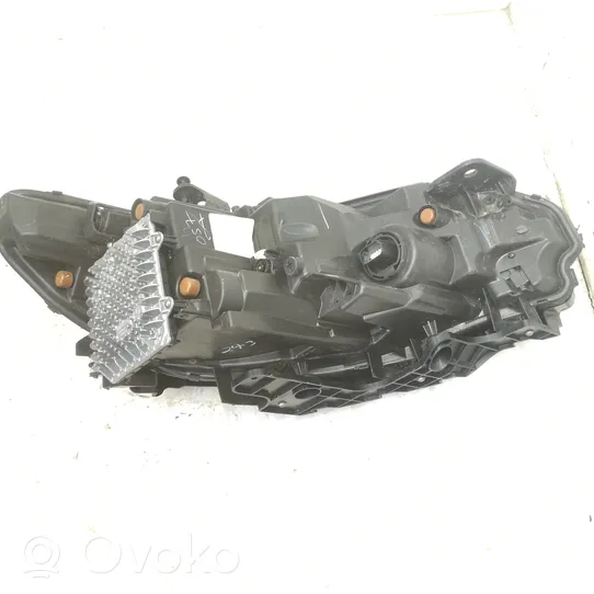 Jeep Cherokee Set di fari/fanali P68275944AE