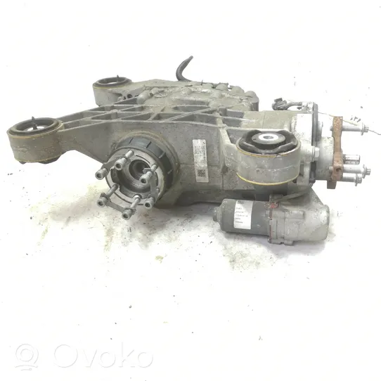 Audi Q3 F3 Mechanizm różnicowy tylny / Dyferencjał 0CQ525010T