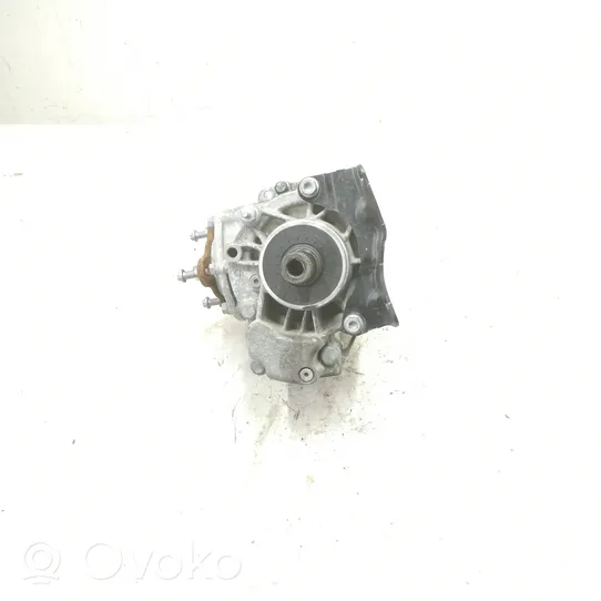 Audi Q3 F3 Skrzynia rozdzielcza / Reduktor 0A6409053AP