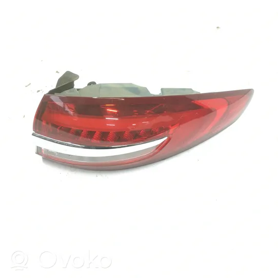 Ford Fusion II Luci posteriori HS7313404