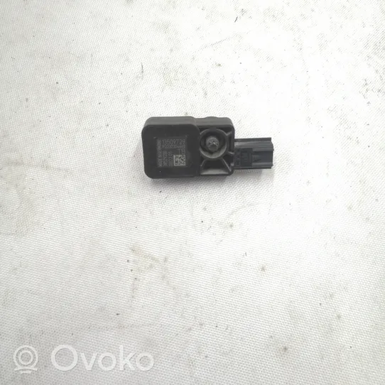 Chevrolet Camaro Sensor impacto/accidente para activar Airbag 13509729