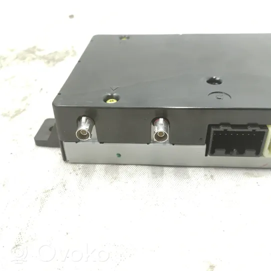 Chevrolet Camaro Bluetooth control unit module 84090560