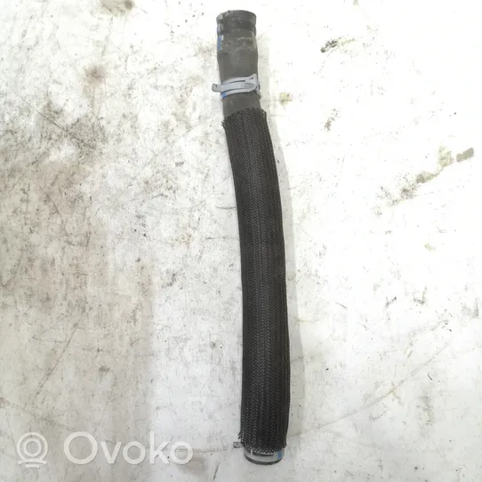 Chevrolet Camaro Engine coolant pipe/hose 