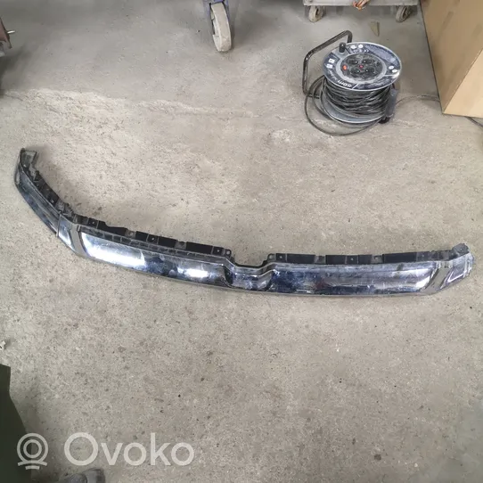 Dodge RAM Listwa zderzaka przedniego 68335015A