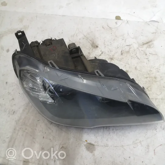 BMW X5M E70 Faro/fanale 7158938