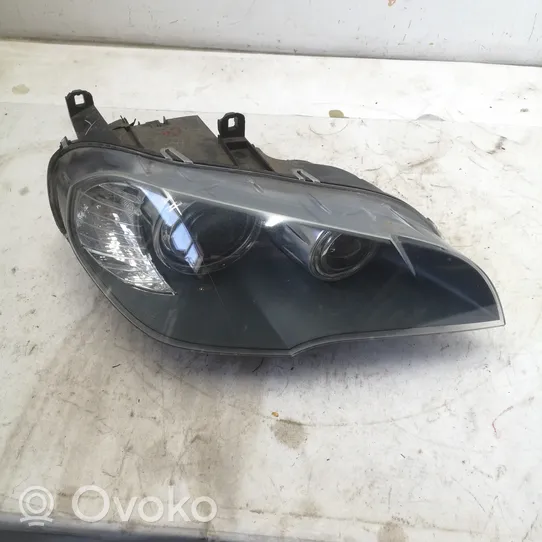 BMW X5M E70 Faro/fanale 7158938