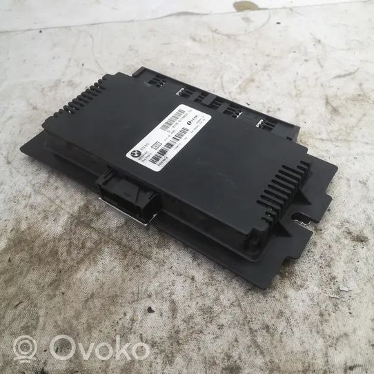 BMW X5M E70 Module d'éclairage LCM 61359176825