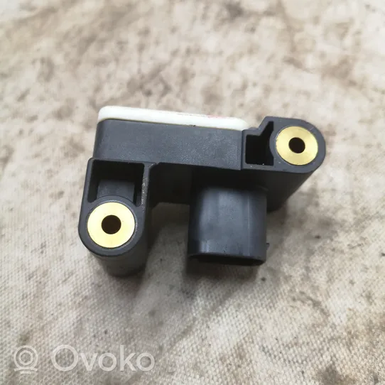 BMW X5M E70 Airbagsensor Crashsensor Drucksensor 6911003