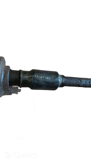 BMW 7 E65 E66 Tylny stabilizator / drążek 3712675280109