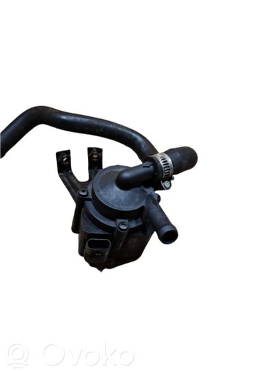 11517629916 BMW 7 F01 F02 F03 F04 Kühlwasserpumpe Wasserpumpe  