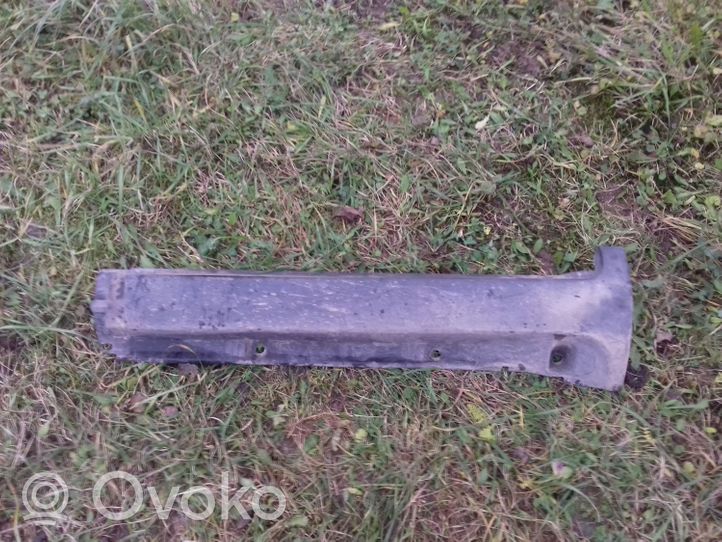 Volvo V70 Sill 