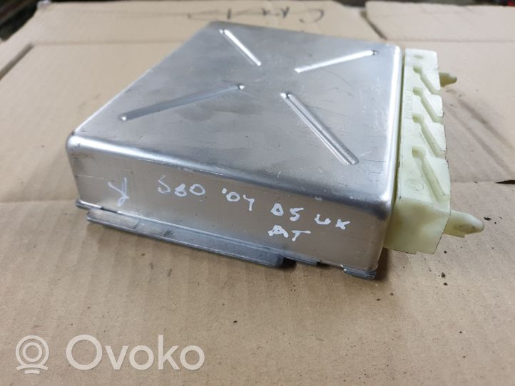 Volvo S60 Module de contrôle de boîte de vitesses ECU 00001313A6