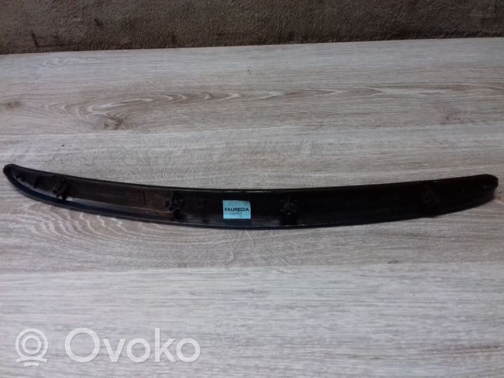 Volvo S60 Rivestimento del vano portaoggetti del cruscotto 