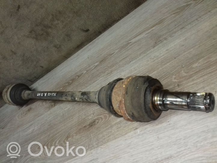 Volvo S60 Rear driveshaft T020123