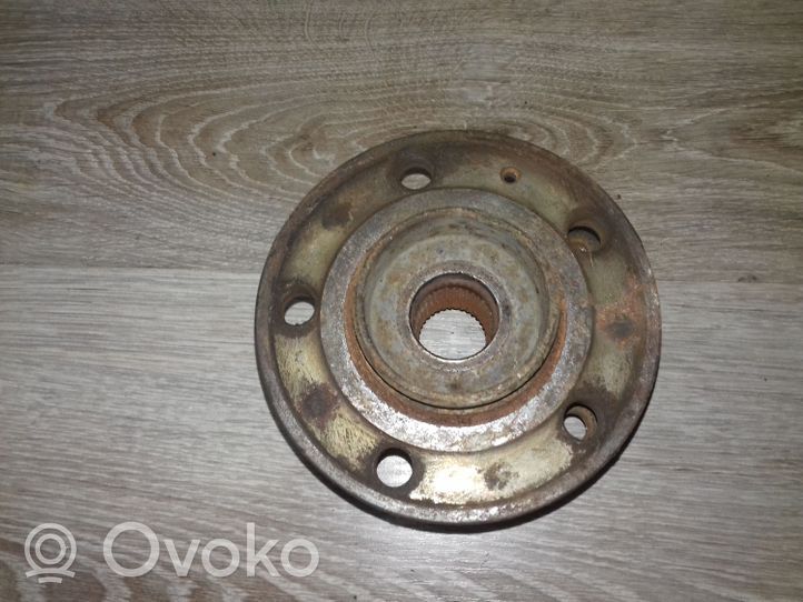 Volvo S60 Front wheel ball bearing 