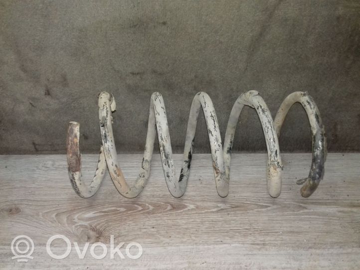 Volvo S60 Rear coil spring 