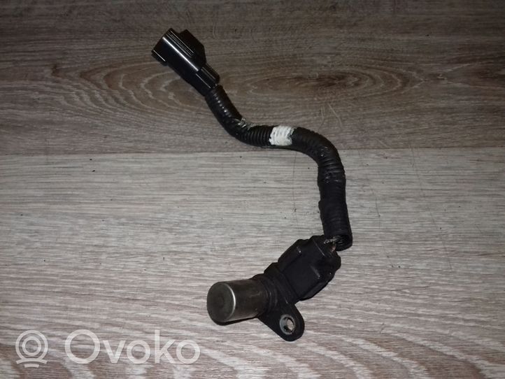 Volvo S60 Sensor de posición del cigüeñal (Usadas) 0296001211