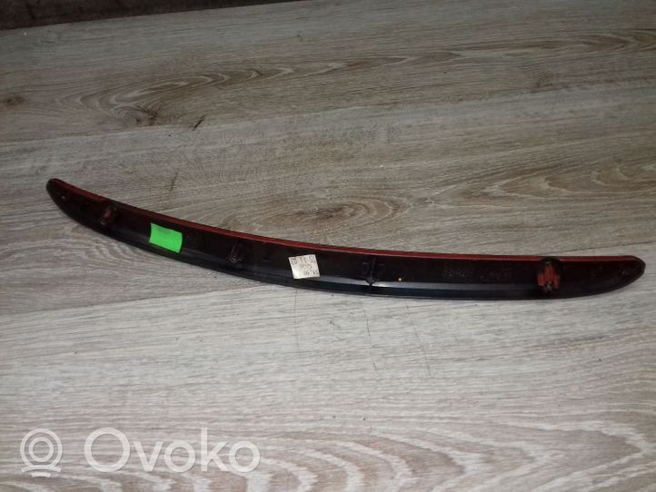 Volvo V70 Dashboard glove box trim 3865