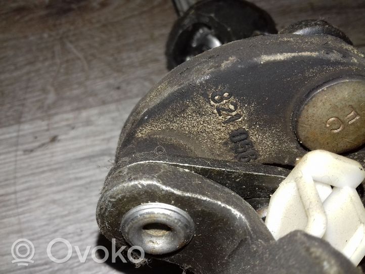 Volvo S80 Steering column universal joint 