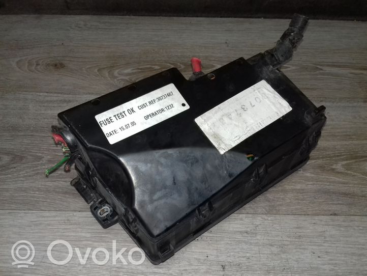 Volvo V50 Module de fusibles 518818000