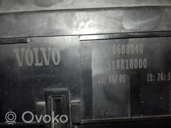 Volvo V50 Module de fusibles 518818000
