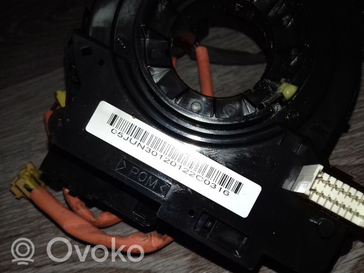 Volvo V50 Sensor de ángulo de la columna de dirección OA3Z564095