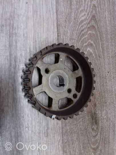 Volvo V50 Fuel pump gear (pulley) 