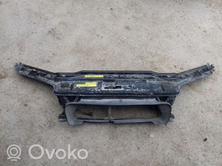 Volvo V70 Pannello di supporto del radiatore 