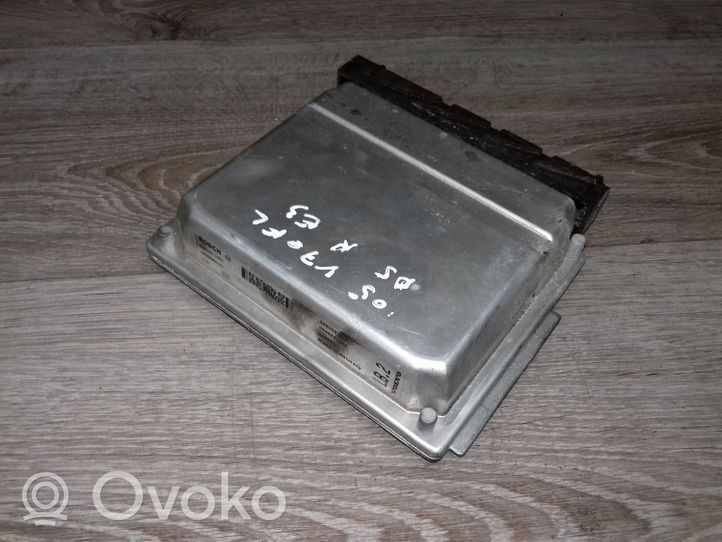 Volvo V70 Calculateur moteur ECU 0281011441