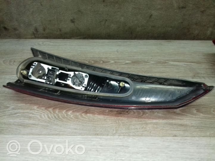 Volvo V70 Lampa tylna 