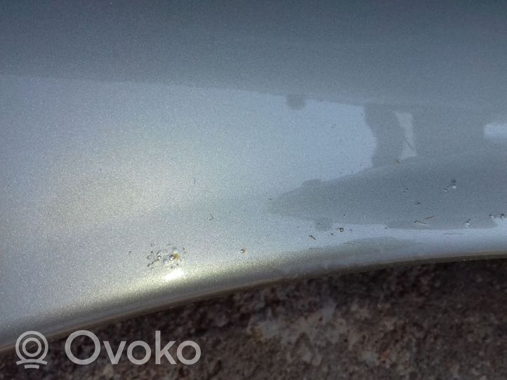 Volvo V70 Lokasuoja 