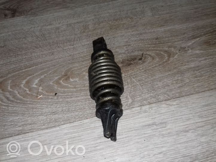 Volvo V70 Assemblage, support pédale d'embrayage 