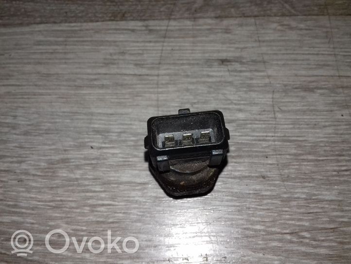 Volvo S60 Air conditioning (A/C) pressure sensor 