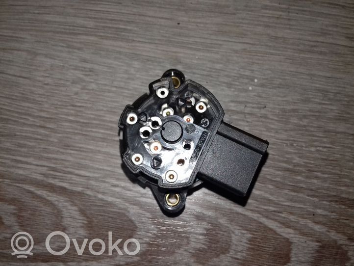 Volvo S60 Ignition lock contact 