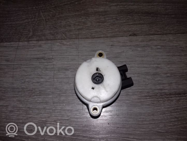 Volvo S60 Ignition lock contact 