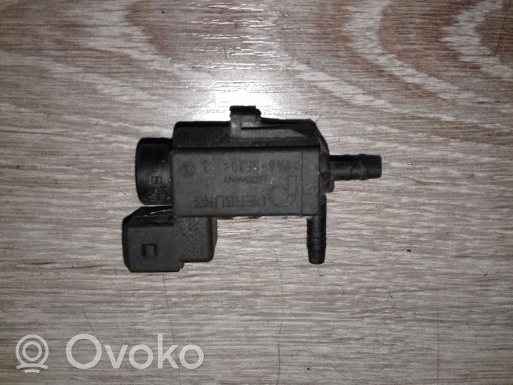 Volvo V70 Electrovanne Soupape de Sûreté / Dépression 72224010