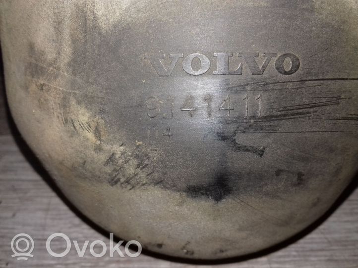 Volvo V70 Trappe d'essence 